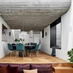 Fitzroy Terrace House By Taylor Knights - Sheet18
