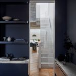 Fitzroy Terrace House By Taylor Knights - Sheet19