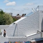 Fitzroy Terrace House By Taylor Knights - Sheet7