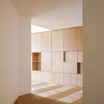 House for a Couple By SET Architects - Sheet1
