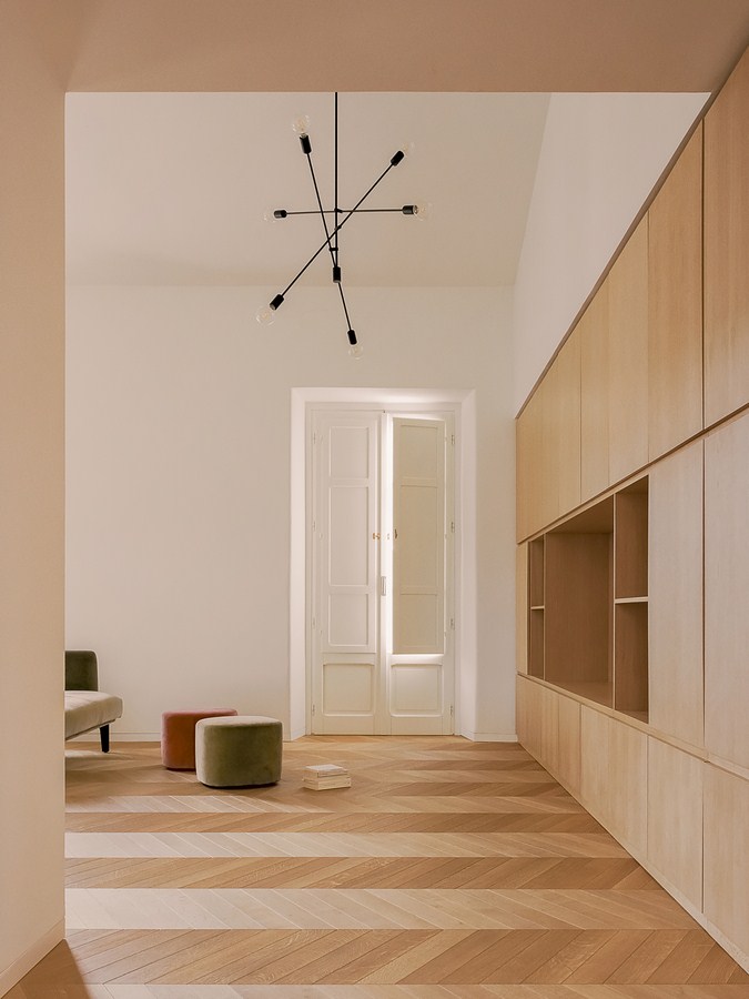 House for a Couple By SET Architects - Sheet3