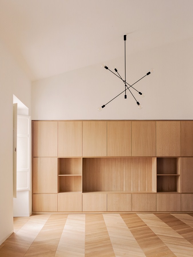 House for a Couple By SET Architects - Sheet4
