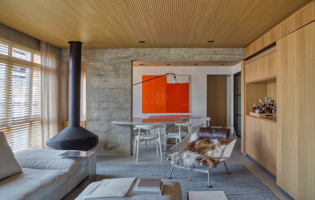 KZ Apartment By Nildo José - Sheet2