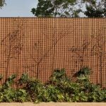 Meia Casa By mf+arquitetos - Sheet1