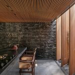 Meia Casa By mf+arquitetos - Sheet15