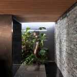 Meia Casa By mf+arquitetos - Sheet21