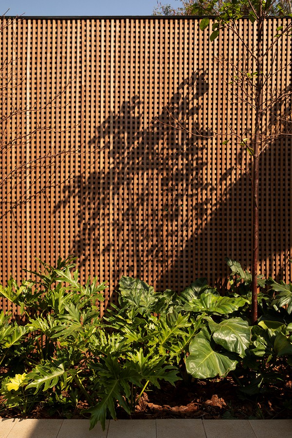 Meia Casa By mf+arquitetos - Sheet5