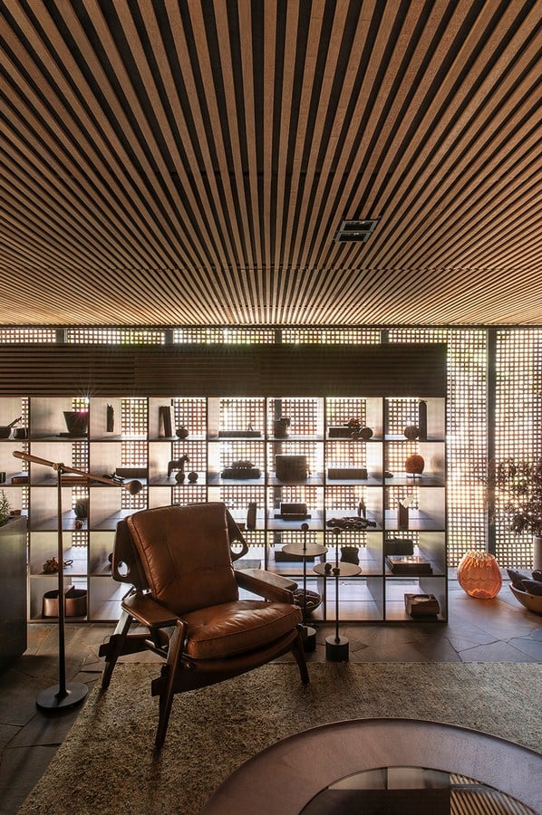 Meia Casa By mf+arquitetos - Sheet8