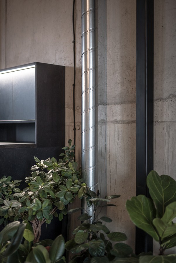Loft Mlynica By KUKLICA-SMEREK - Sheet10