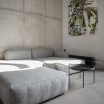 Loft Mlynica By KUKLICA-SMEREK - Sheet21