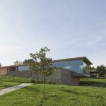 Multifunctional Building By Studio Contini - Sheet2
