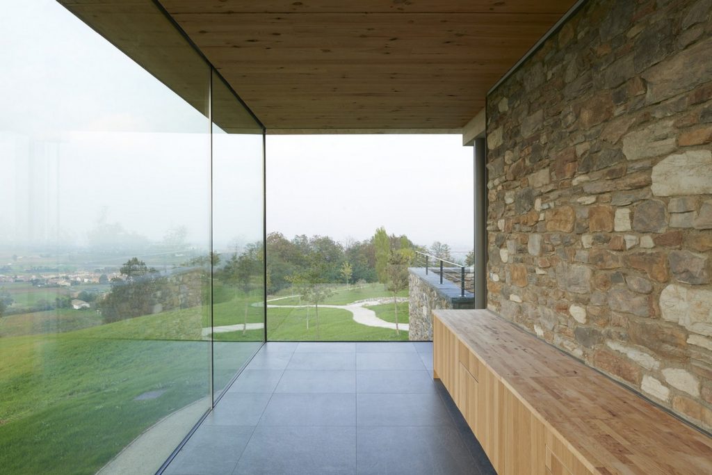 Multifunctional Building By Studio Contini - Sheet5