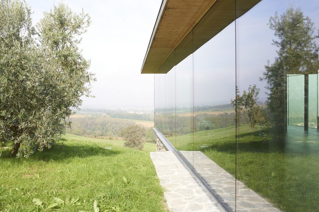 Multifunctional Building By Studio Contini - Sheet7