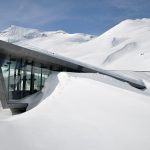 National Tourist Route Trollstigen By Reiulf Ramstad Architects - Sheet1
