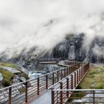 National Tourist Route Trollstigen By Reiulf Ramstad Architects - Sheet12