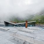 National Tourist Route Trollstigen By Reiulf Ramstad Architects - Sheet2