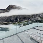 National Tourist Route Trollstigen By Reiulf Ramstad Architects - Sheet5