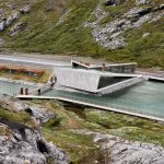 National Tourist Route Trollstigen By Reiulf Ramstad Architects - Sheet6