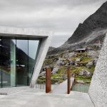 National Tourist Route Trollstigen By Reiulf Ramstad Architects - Sheet7