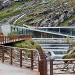 National Tourist Route Trollstigen By Reiulf Ramstad Architects - Sheet9