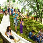 Parque O2 By Taller KEN's FUNdaMENTAL - Sheet1