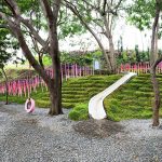 Parque O2 By Taller KEN's FUNdaMENTAL - Sheet3