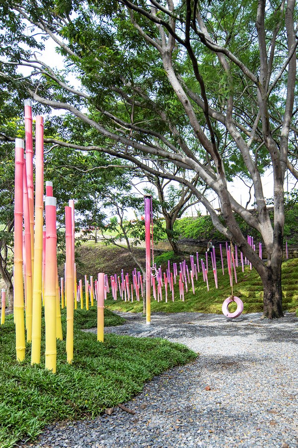Parque O2 By Taller KEN's FUNdaMENTAL - Sheet6