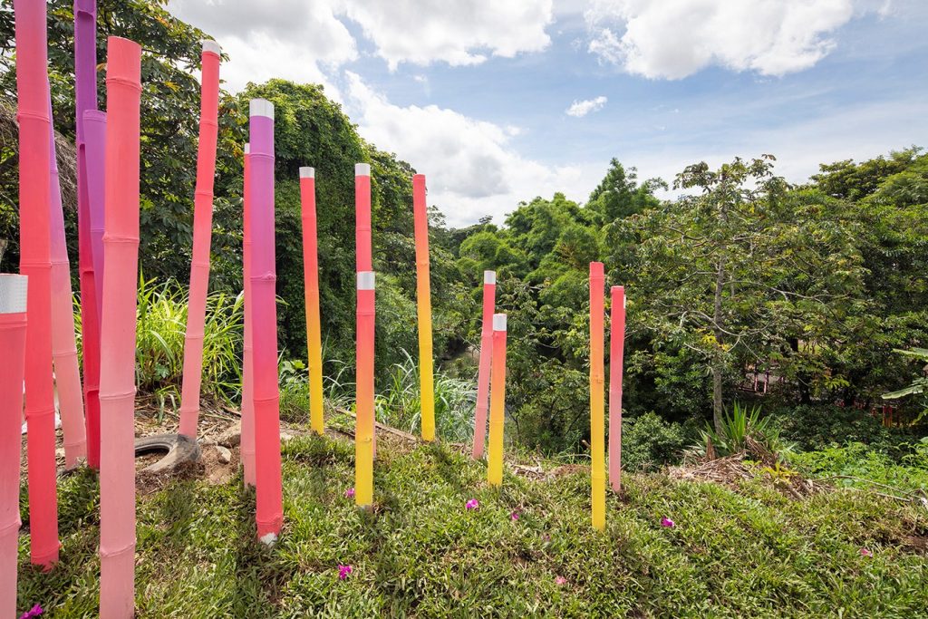 Parque O2 By Taller KEN's FUNdaMENTAL - Sheet8