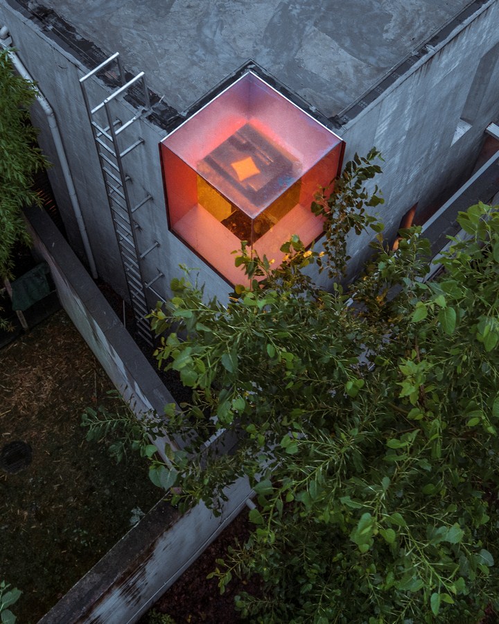 Plain House By Wutopia lab - Sheet3