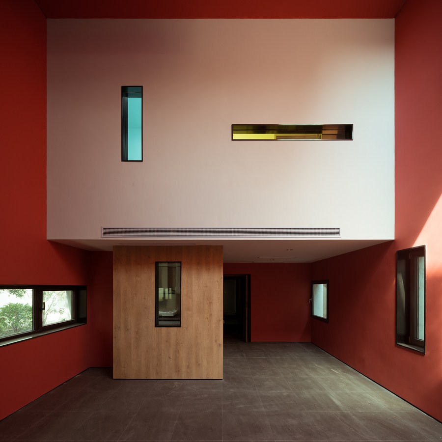 Plain House By Wutopia lab - Sheet6