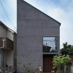 Tamaranzaka House By MDS - Sheet1