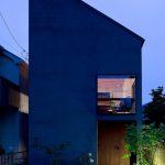 Tamaranzaka House By MDS - Sheet2