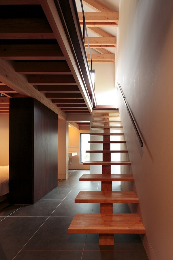 Tamaranzaka House By MDS - Sheet4