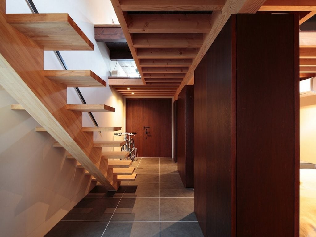 Tamaranzaka House By MDS - Sheet5