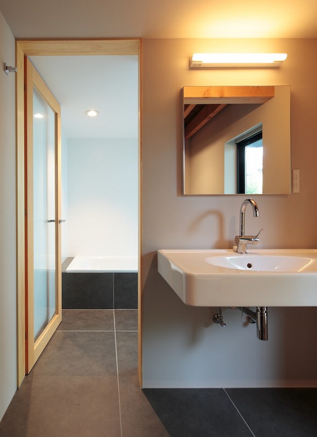Tamaranzaka House By MDS - Sheet7