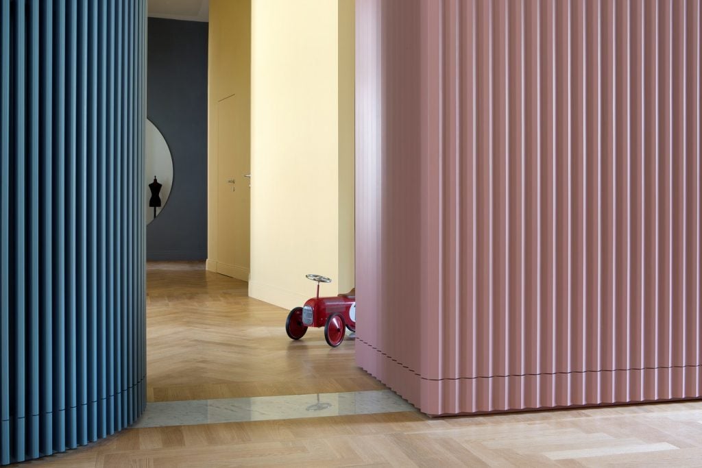Theater House BY Bodà Architetti - Sheet9