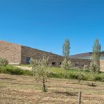 La Grajera Winery By Virai Arquitectos - Sheet1