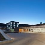 La Grajera Winery By Virai Arquitectos - Sheet10