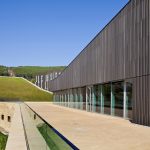 La Grajera Winery By Virai Arquitectos - Sheet11