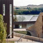 La Grajera Winery By Virai Arquitectos - Sheet12