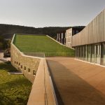 La Grajera Winery By Virai Arquitectos - Sheet13