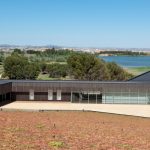La Grajera Winery By Virai Arquitectos - Sheet2