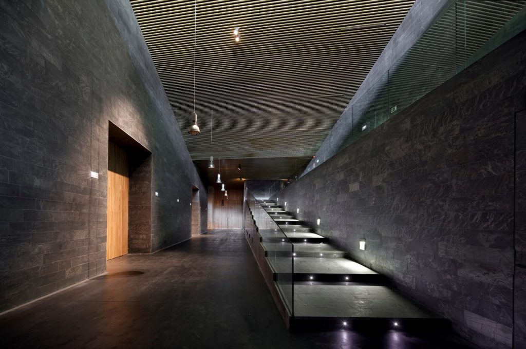 La Grajera Winery By Virai Arquitectos - Sheet6