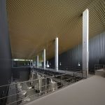 La Grajera Winery By Virai Arquitectos - Sheet7