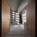 Aranya Art Center By NERI&HU - Sheet15
