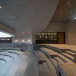 Aranya Art Center By NERI&HU - Sheet16
