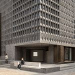 Aranya Art Center By NERI&HU - Sheet22