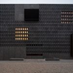 Aranya Art Center By NERI&HU - Sheet23