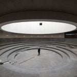 Aranya Art Center By NERI&HU - Sheet3