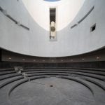 Aranya Art Center By NERI&HU - Sheet8
